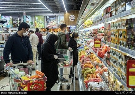 تورم ۷۰ درصدی دروغ بود تورم