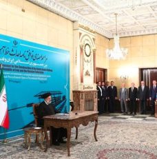 روسیه قرار است خط راه‌آهن رشت -آستارا را با استاندارد ریلی خودش احداث کند.